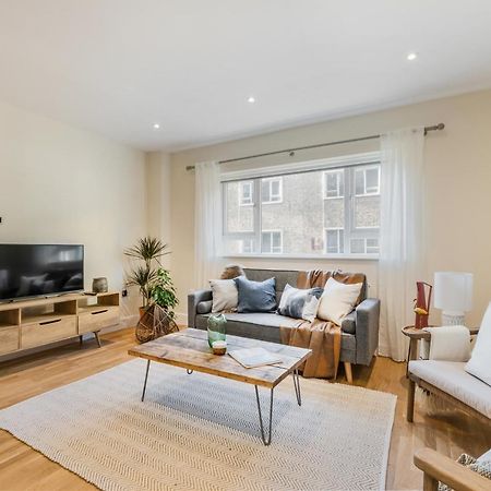 Staylux Kensington Лондон Экстерьер фото