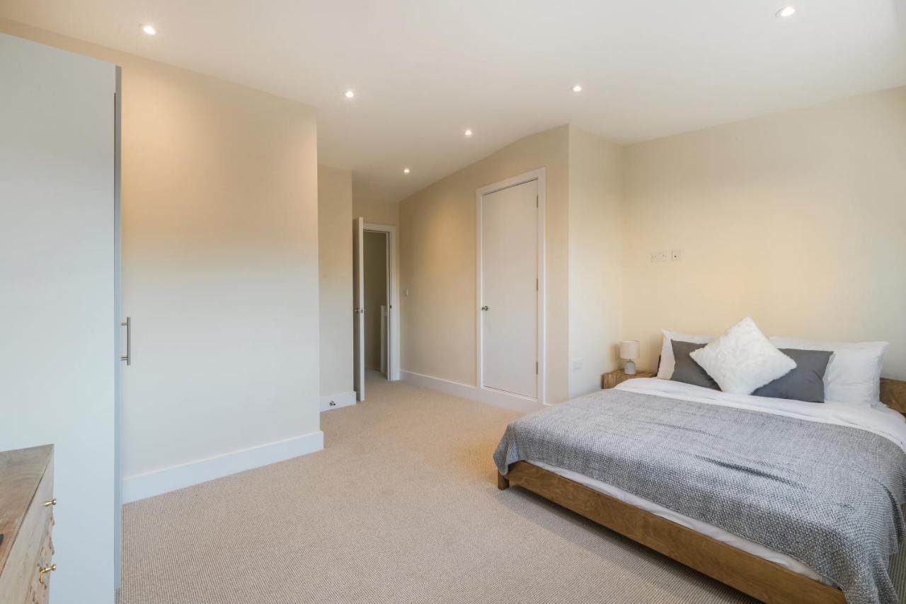 Staylux Kensington Лондон Экстерьер фото