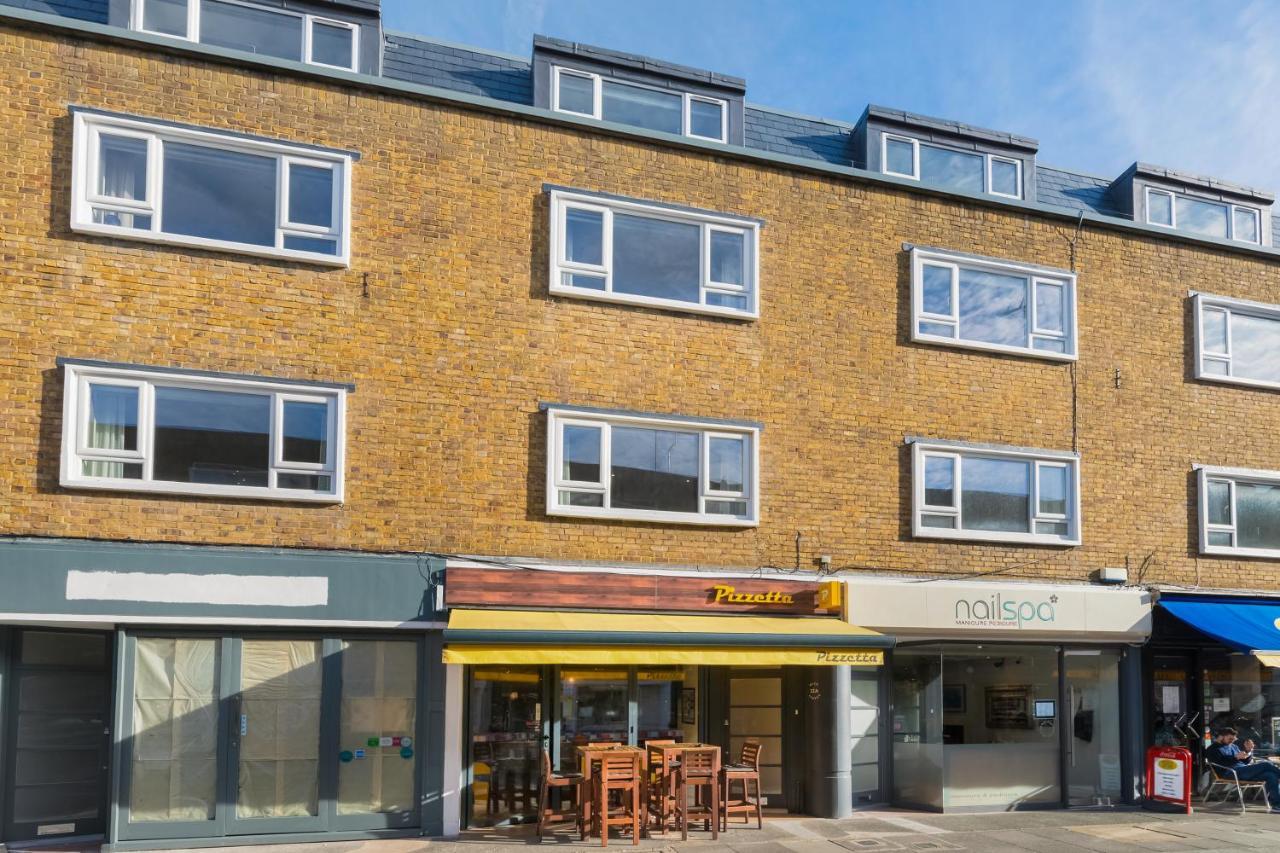 Staylux Kensington Лондон Экстерьер фото